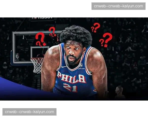 乔尔·恩比德谈奥运会目标：为美国队夺金是今夏首要任务