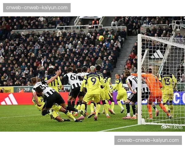 评论：VAR再成焦点，热刺点球判罚引发广泛争议