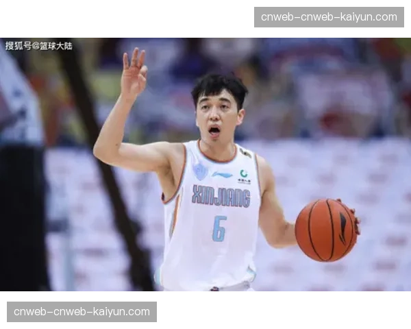 技术统计：广厦胜山东一役，二次进攻得分率成转化效率关键