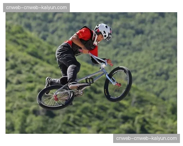 2026年BMX自由式世锦赛场地在加拿大蒙特利尔动工，将采用可回收建材